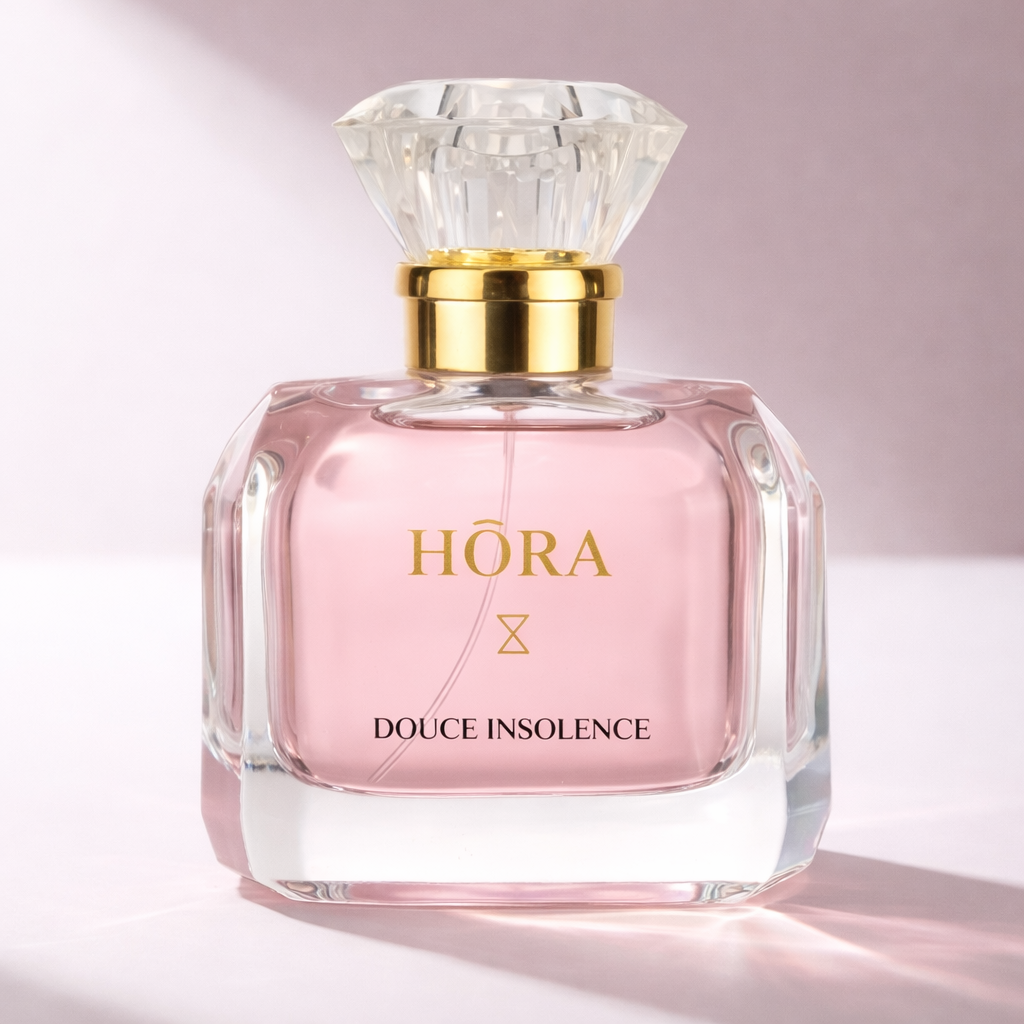 Douce Insolence – Edition Pink Lady