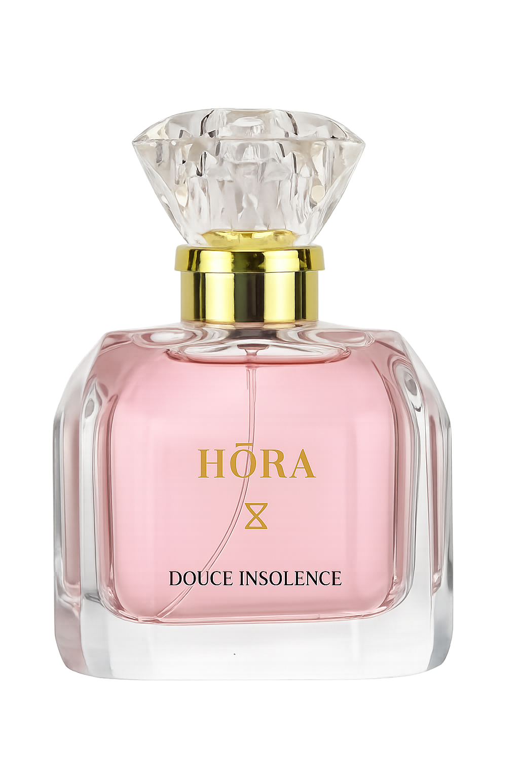 Flacon de parfum